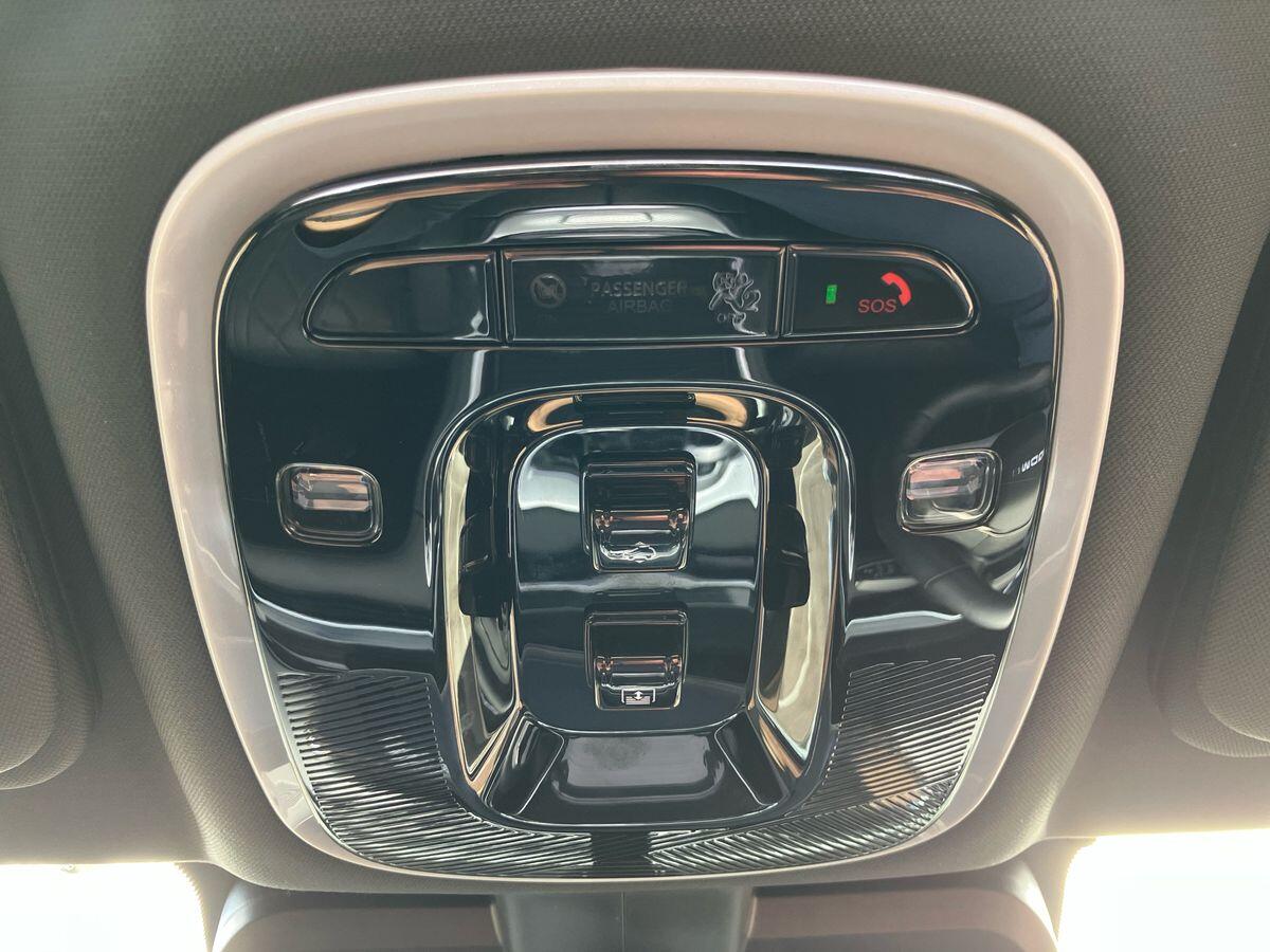 Used Omoda OMODA 9 2025 for sale - 76359863: Photo 46