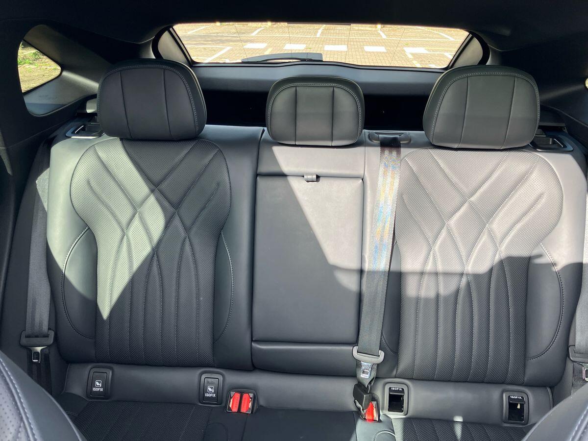 Used Omoda OMODA 9 2025 for sale - 76359863: Photo 47