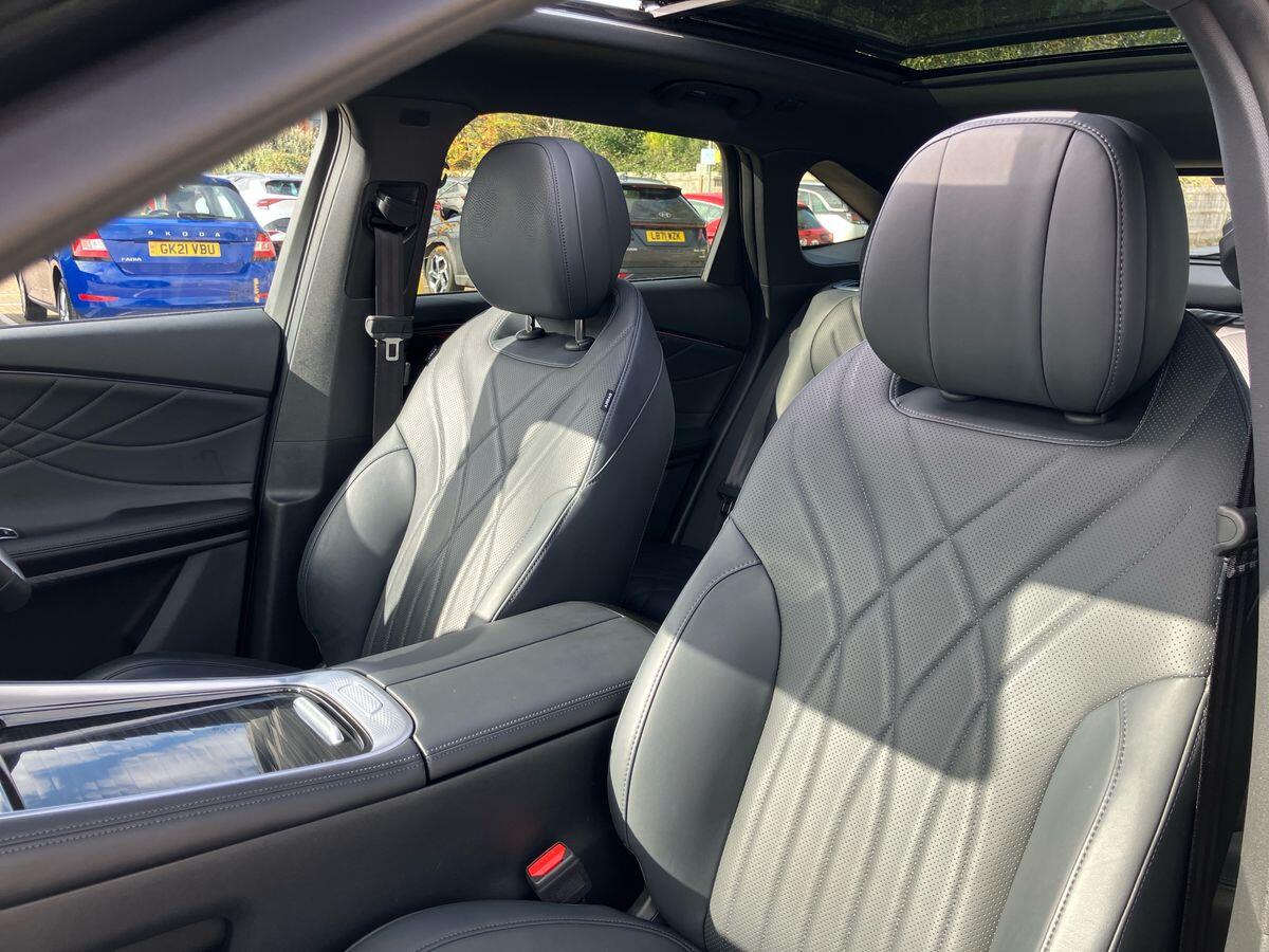 Used Omoda OMODA 9 2025 for sale - 76359863: Photo 48