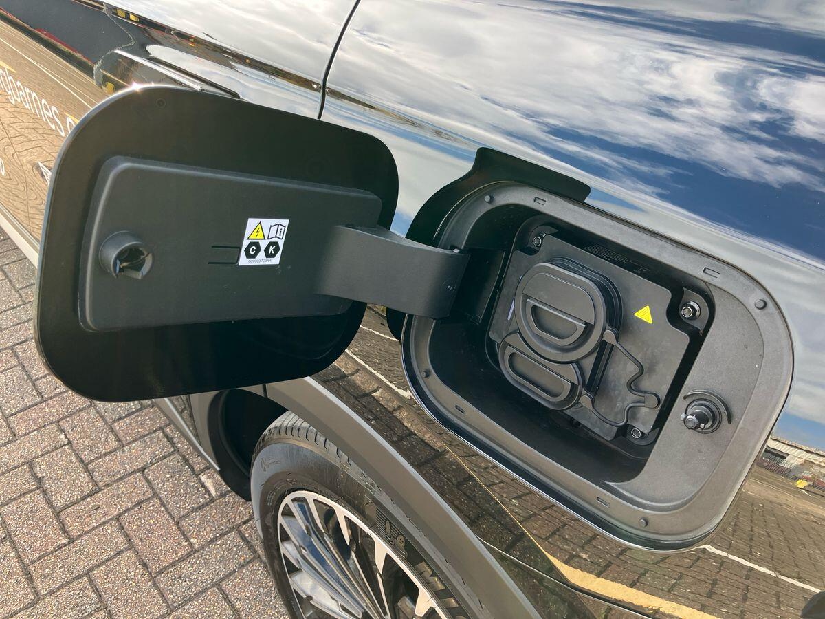 Used Omoda OMODA 9 2025 for sale - 76359863: Photo 49