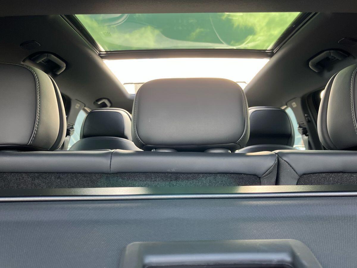 Used Omoda OMODA 9 2025 for sale - 76359863: Photo 52