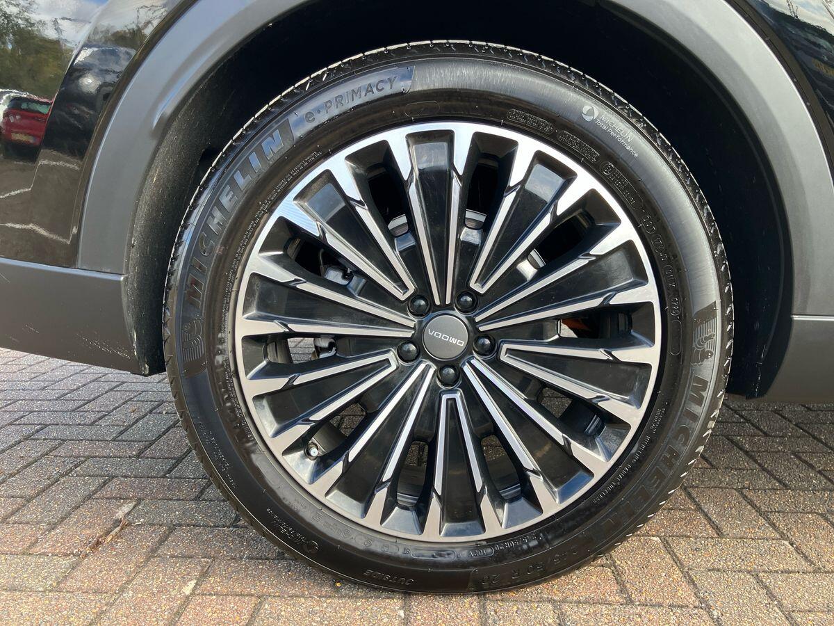 Used Omoda OMODA 9 2025 for sale - 76359863: Photo 53