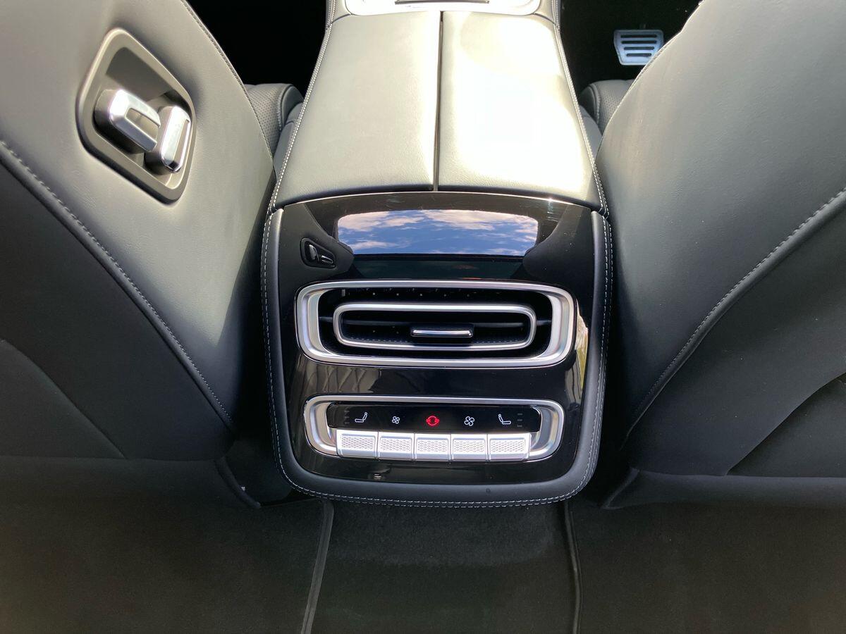 Used Omoda OMODA 9 2025 for sale - 76359863: Photo 54