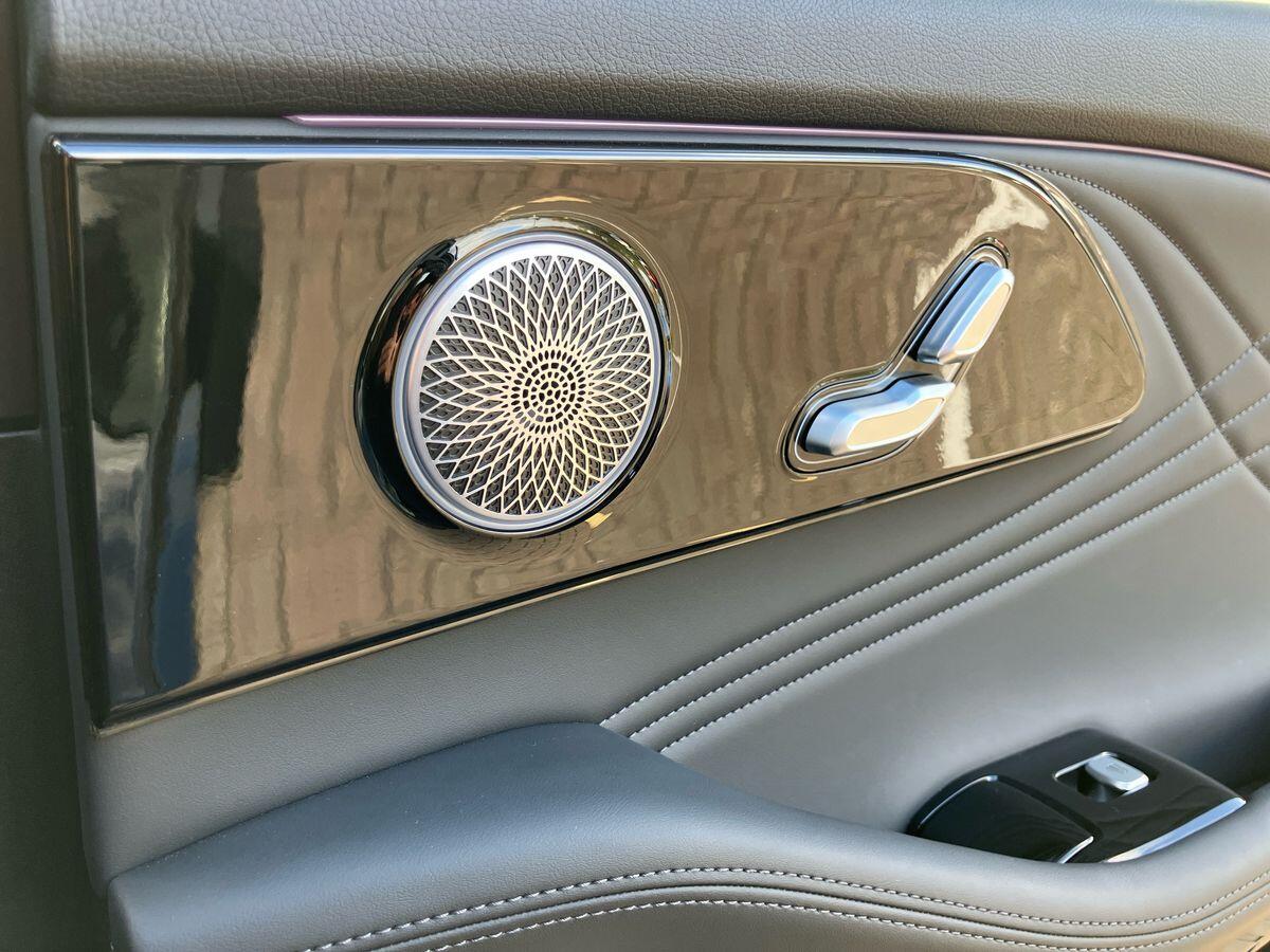 Used Omoda OMODA 9 2025 for sale - 76359863: Photo 55