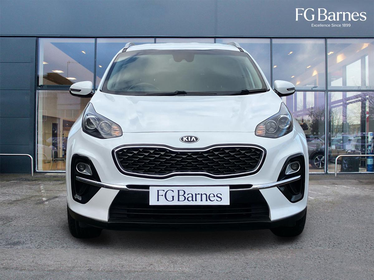 Used Kia Sportage 2019 for sale - 76953242: Photo 10