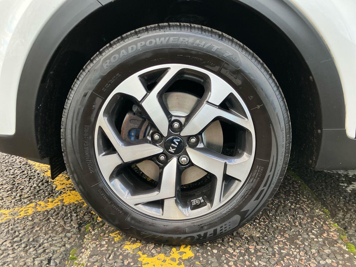 Used Kia Sportage 2019 for sale - 76953242: Photo 11