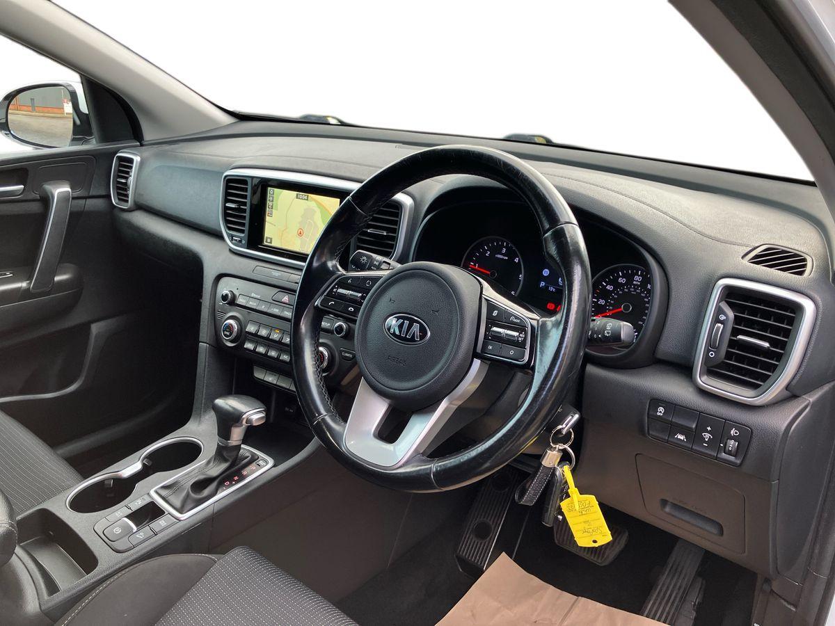 Used Kia Sportage 2019 for sale - 76953242: Photo 13