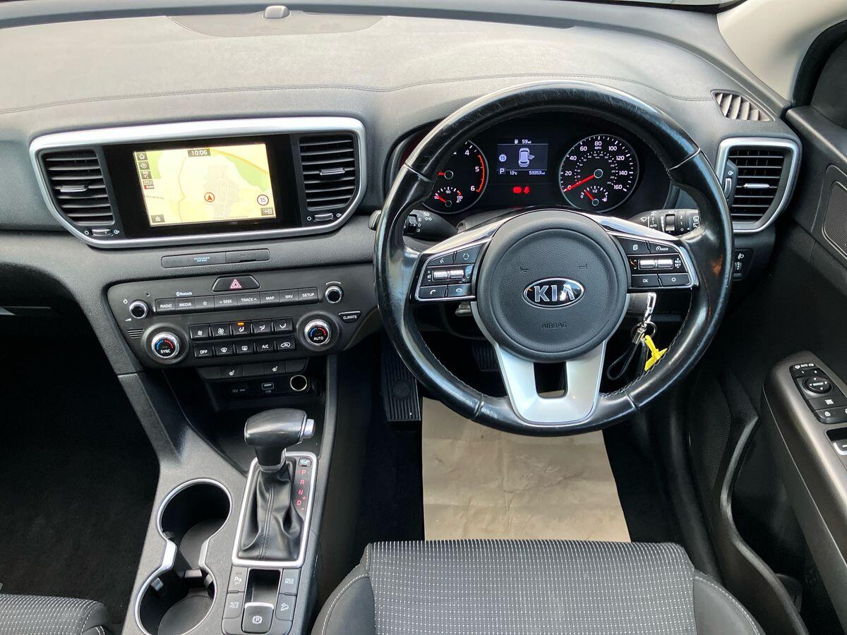 Used Kia Sportage 2019 for sale - 76953242: Photo 14