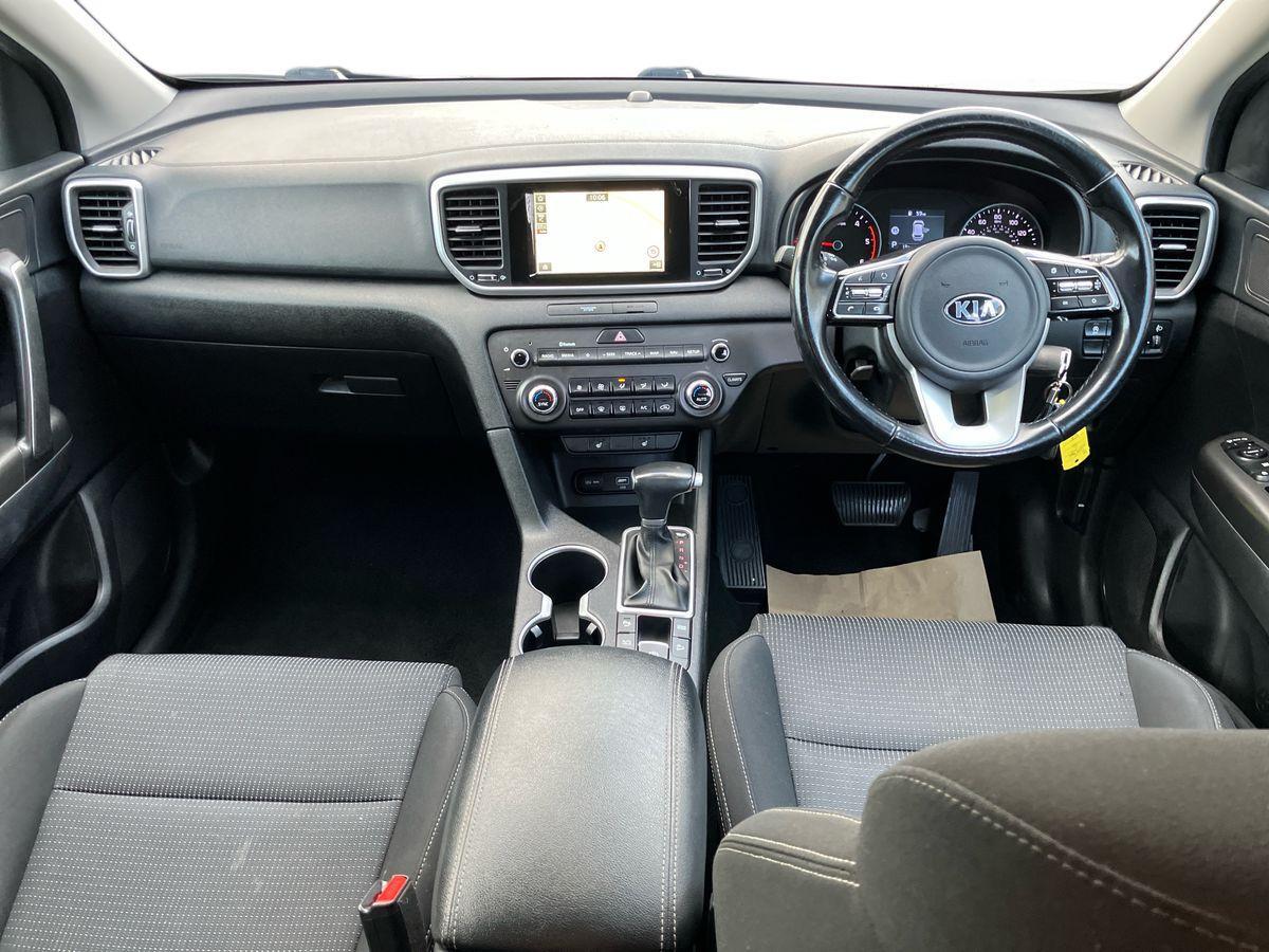 Used Kia Sportage 2019 for sale - 76953242: Photo 15