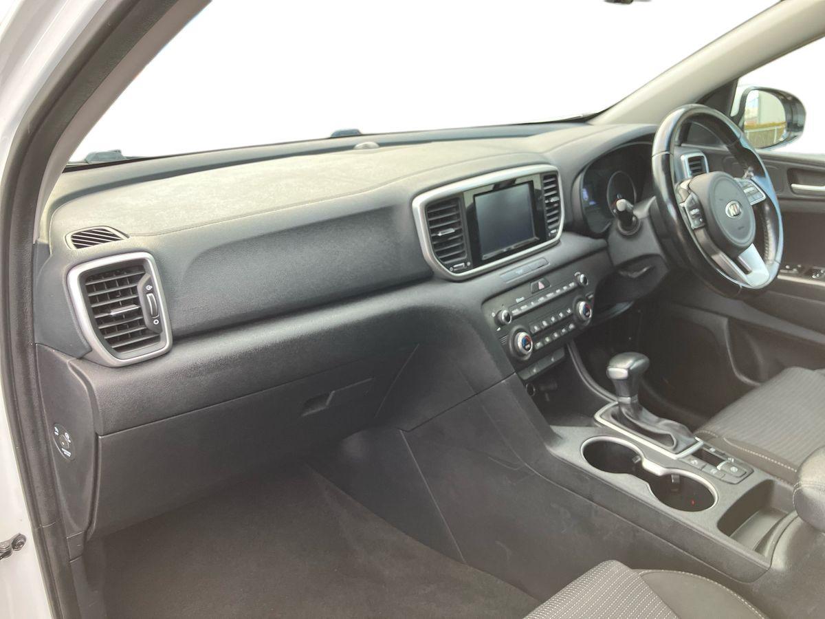 Used Kia Sportage 2019 for sale - 76953242: Photo 17