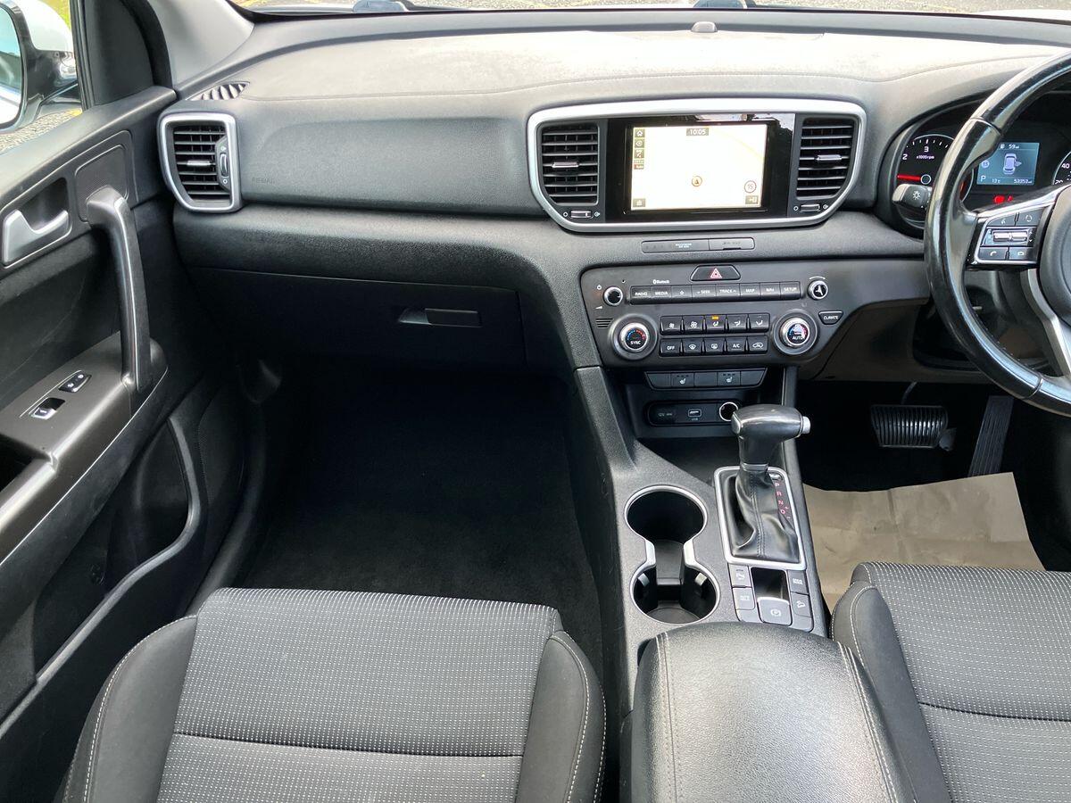 Used Kia Sportage 2019 for sale - 76953242: Photo 18