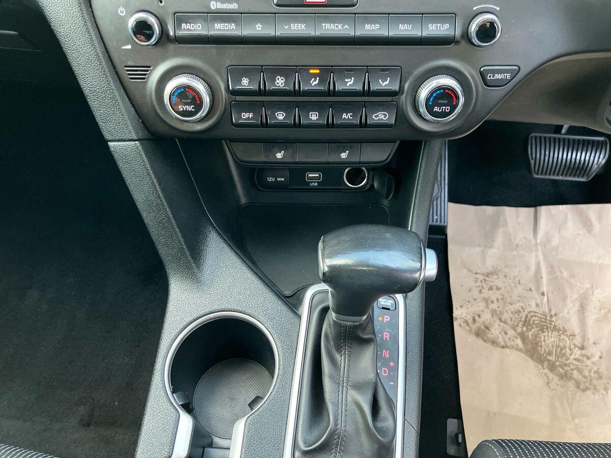 Used Kia Sportage 2019 for sale - 76953242: Photo 19