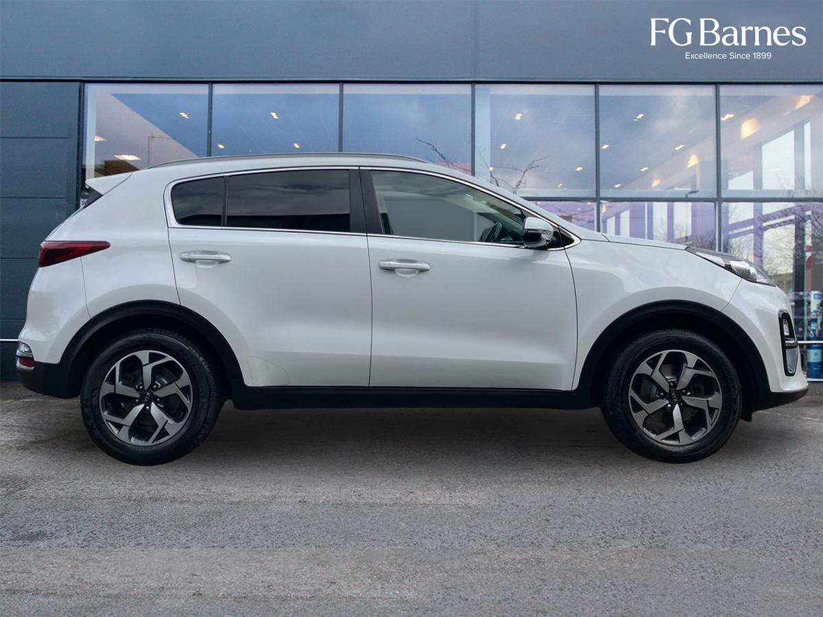 Used Kia Sportage 2019 for sale - 76953242: Photo 2