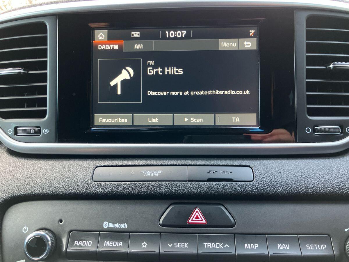 Used Kia Sportage 2019 for sale - 76953242: Photo 22