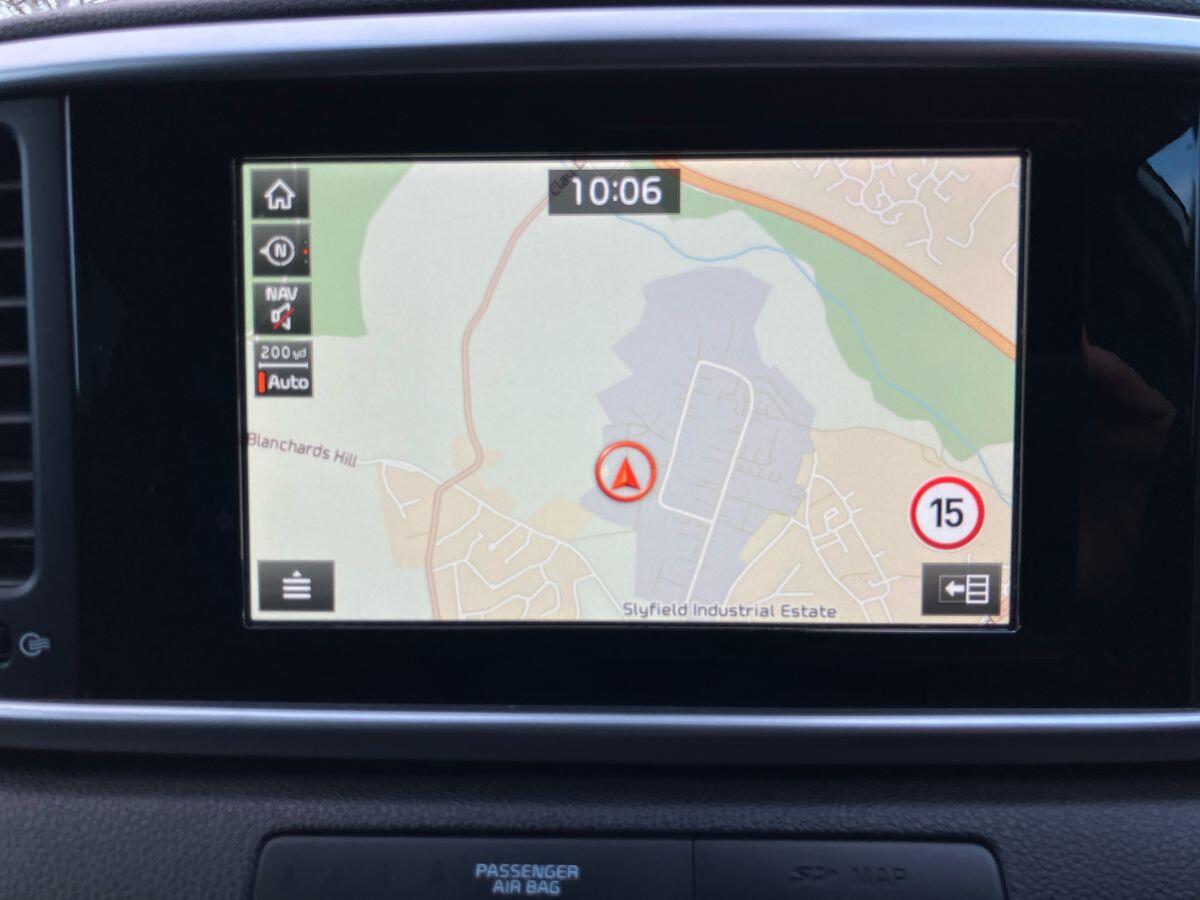 Used Kia Sportage 2019 for sale - 76953242: Photo 23