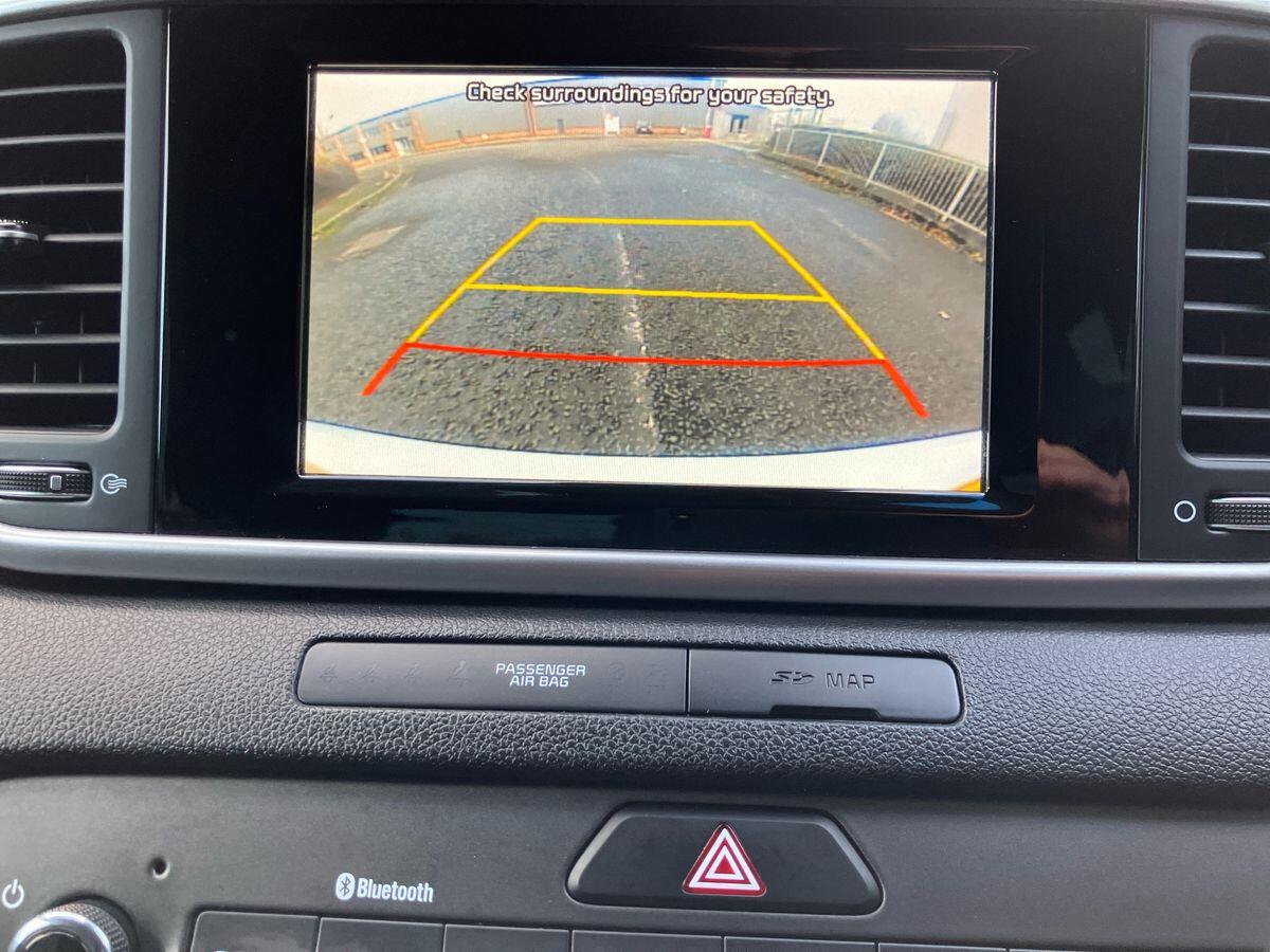 Used Kia Sportage 2019 for sale - 76953242: Photo 25