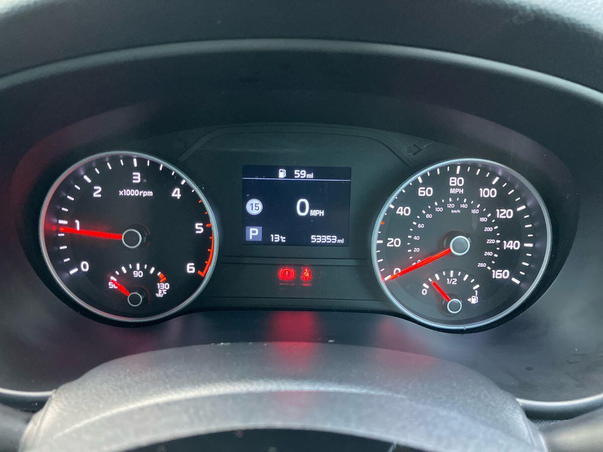 Used Kia Sportage 2019 for sale - 76953242: Photo 26