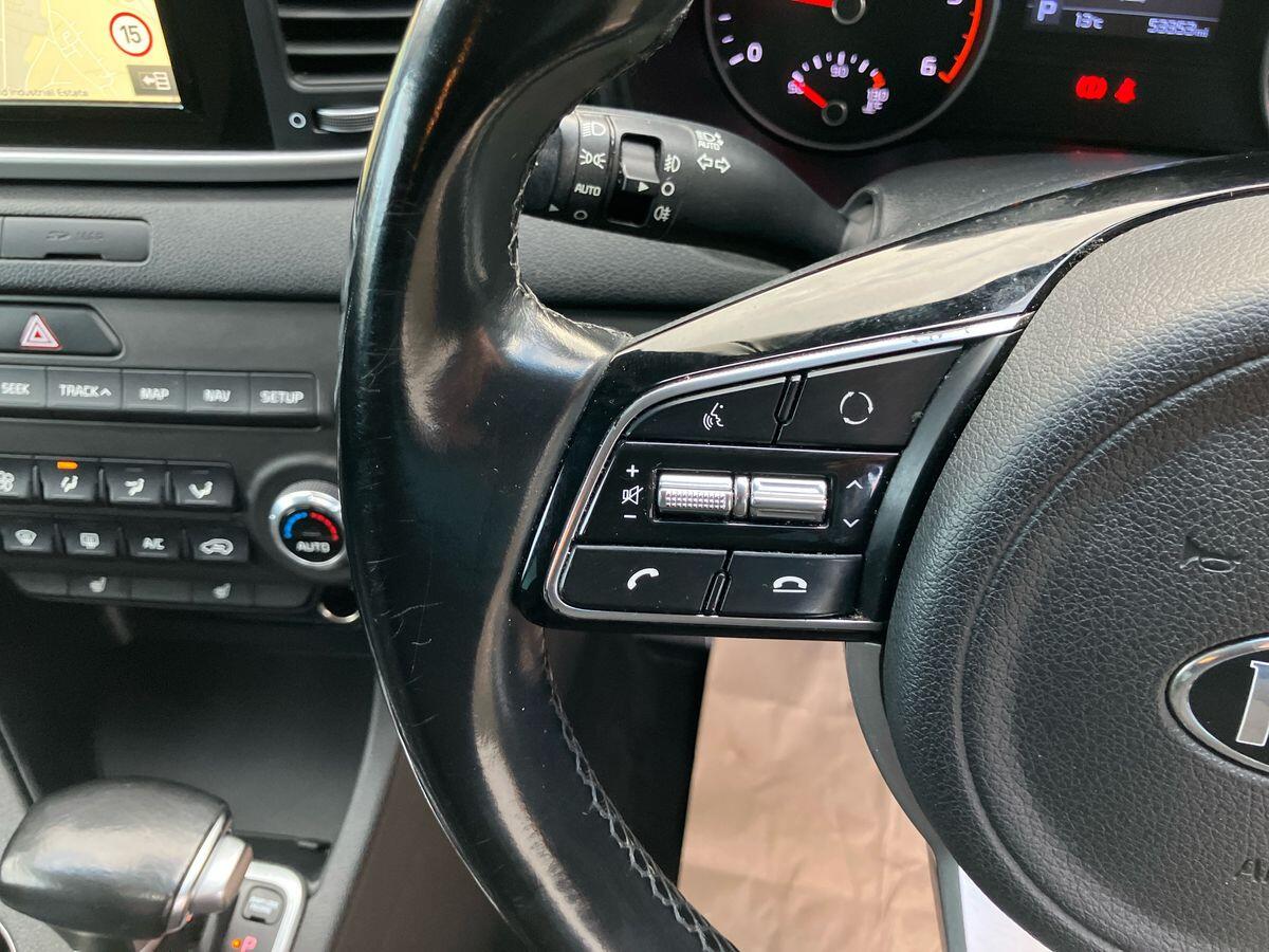 Used Kia Sportage 2019 for sale - 76953242: Photo 27