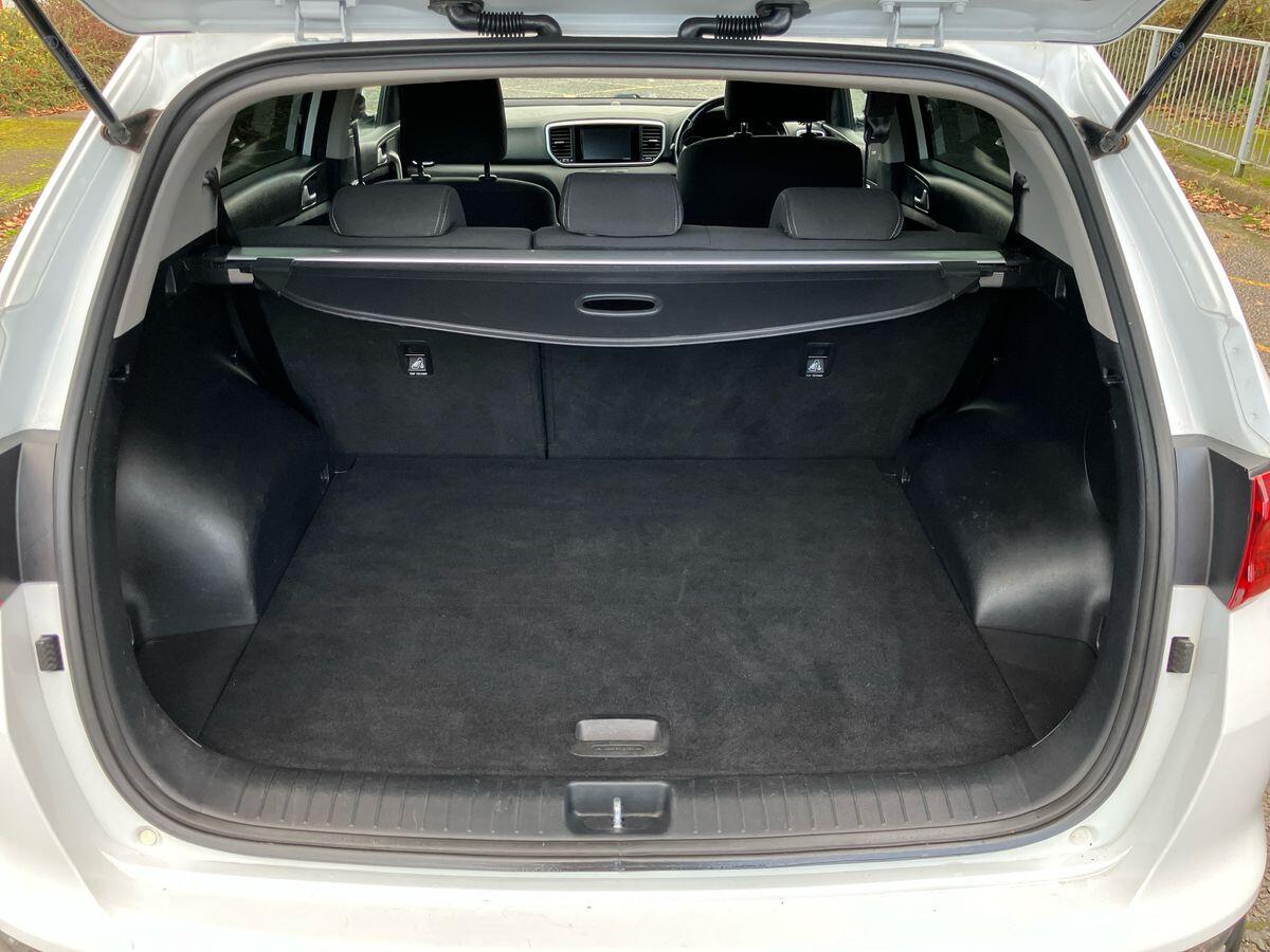 Used Kia Sportage 2019 for sale - 76953242: Photo 30