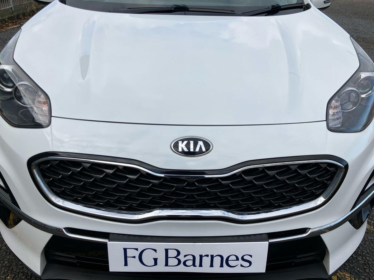 Used Kia Sportage 2019 for sale - 76953242: Photo 31