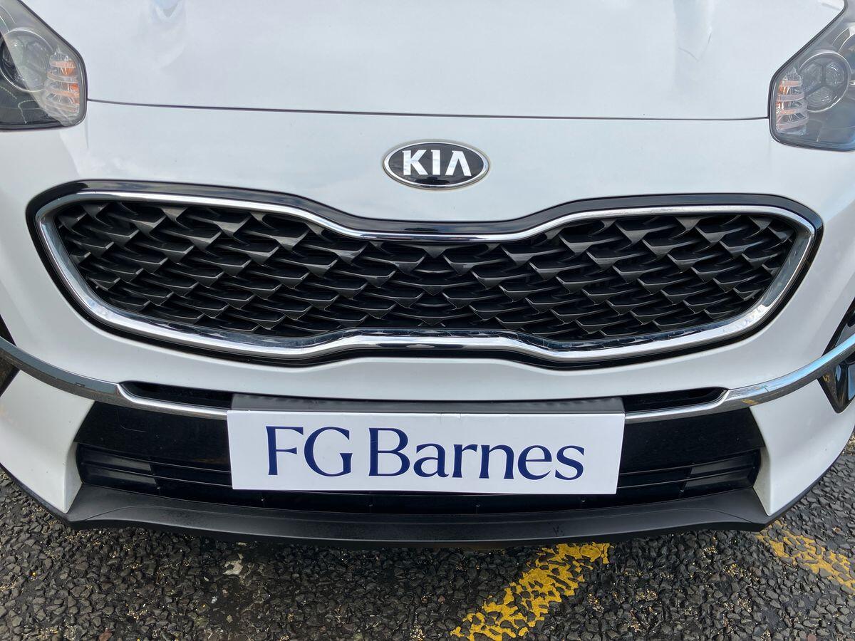 Used Kia Sportage 2019 for sale - 76953242: Photo 32