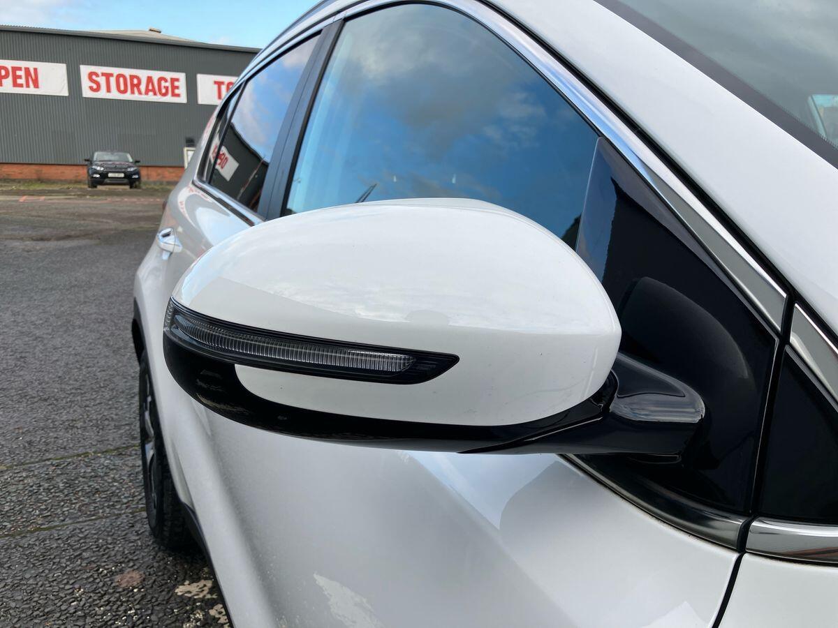 Used Kia Sportage 2019 for sale - 76953242: Photo 35