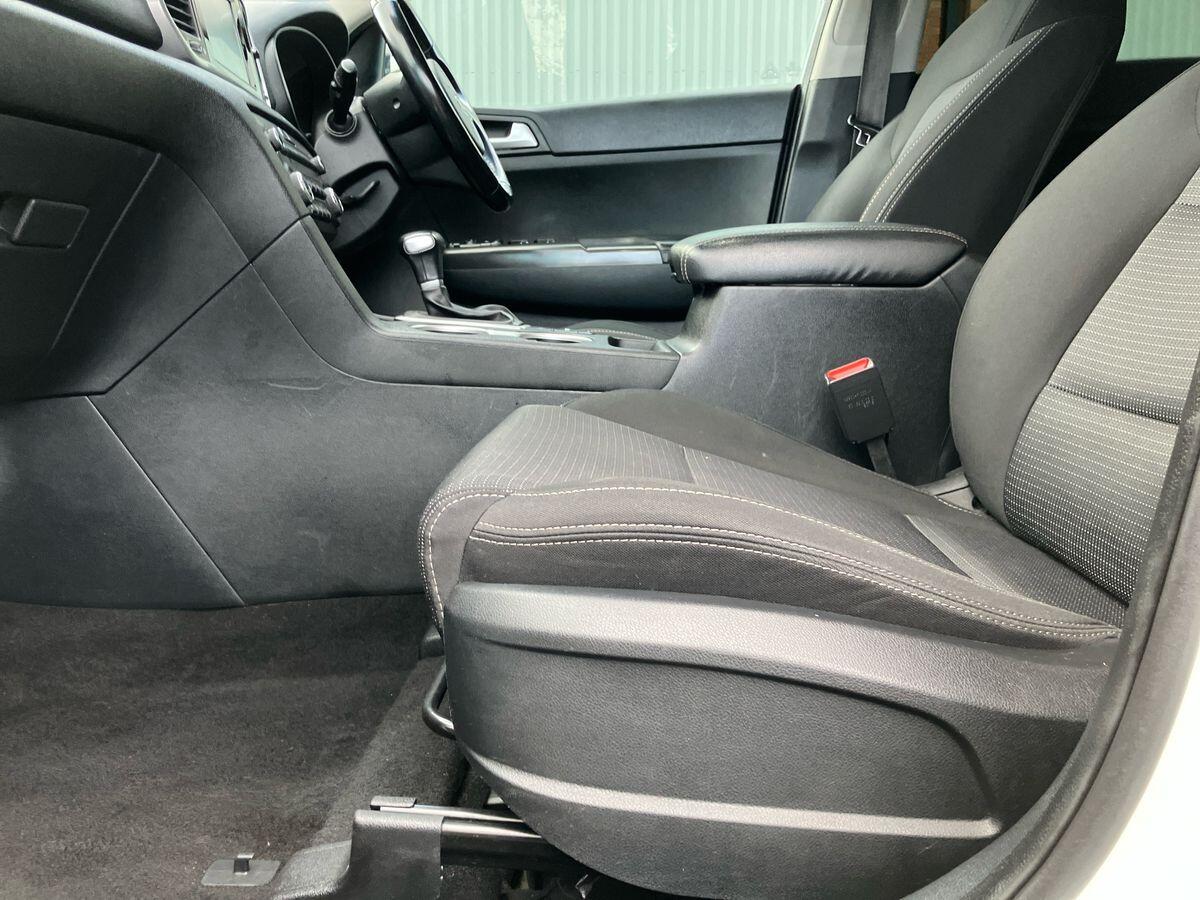 Used Kia Sportage 2019 for sale - 76953242: Photo 41