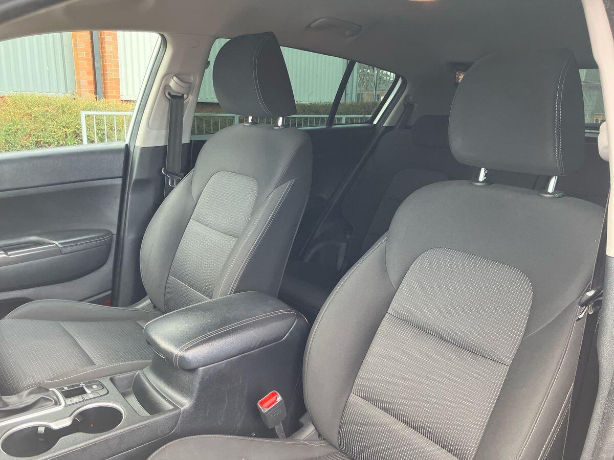 Used Kia Sportage 2019 for sale - 76953242: Photo 42