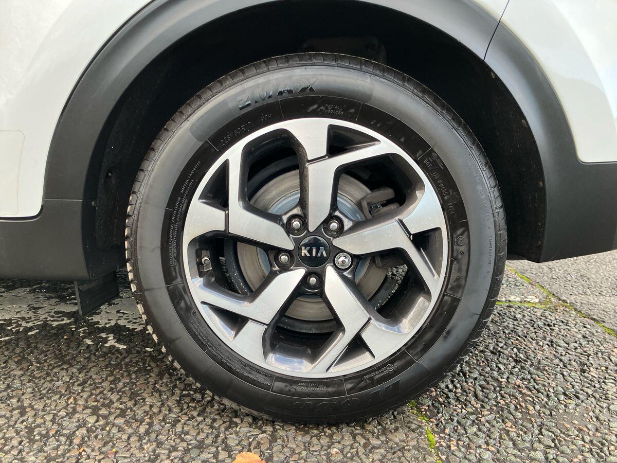 Used Kia Sportage 2019 for sale - 76953242: Photo 43