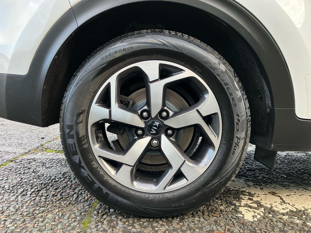 Used Kia Sportage 2019 for sale - 76953242: Photo 44