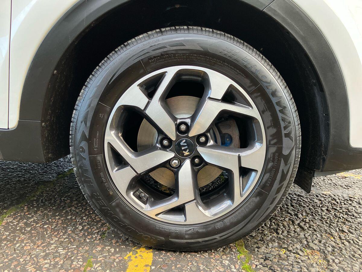 Used Kia Sportage 2019 for sale - 76953242: Photo 45