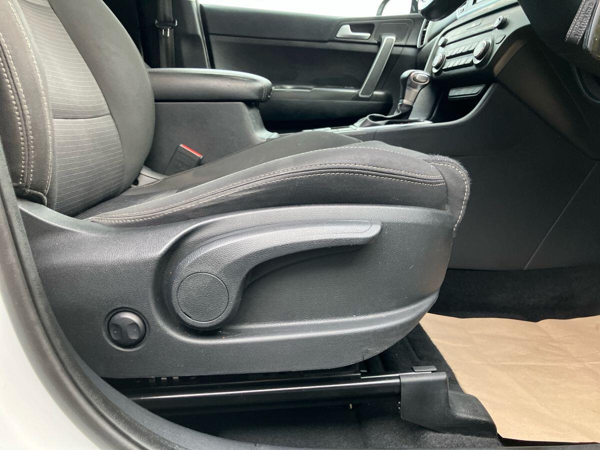 Used Kia Sportage 2019 for sale - 76953242: Photo 48