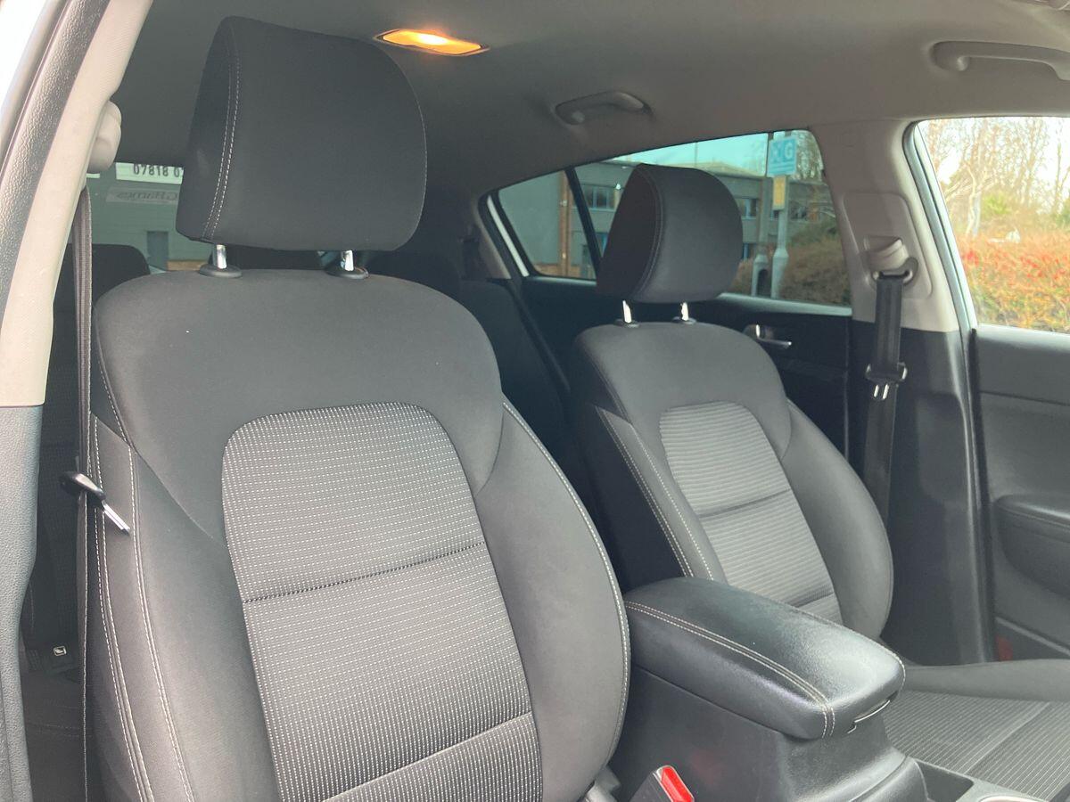 Used Kia Sportage 2019 for sale - 76953242: Photo 49