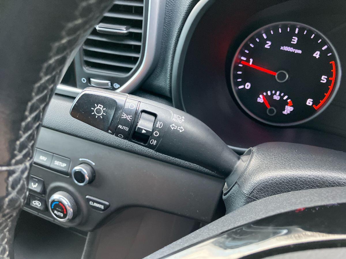 Used Kia Sportage 2019 for sale - 76953242: Photo 55