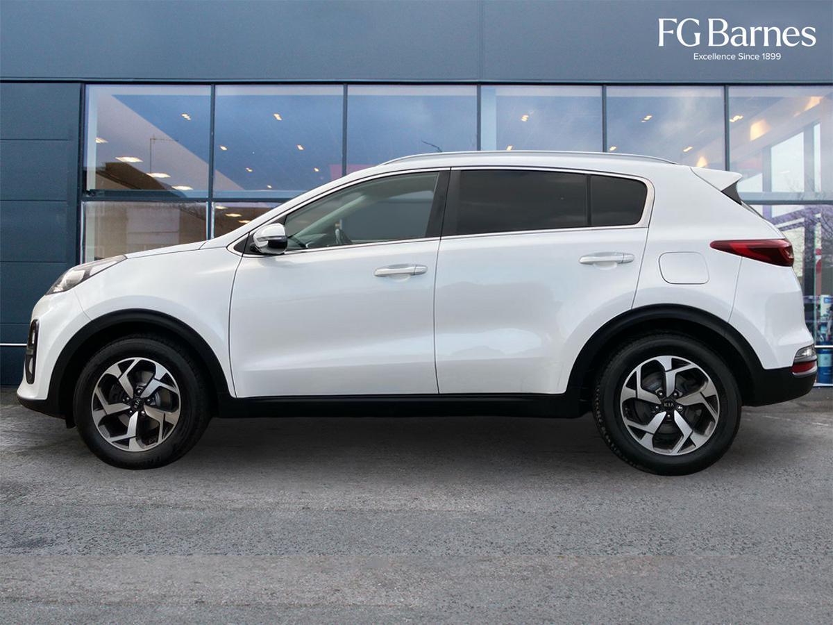 Used Kia Sportage 2019 for sale - 76953242: Photo 7