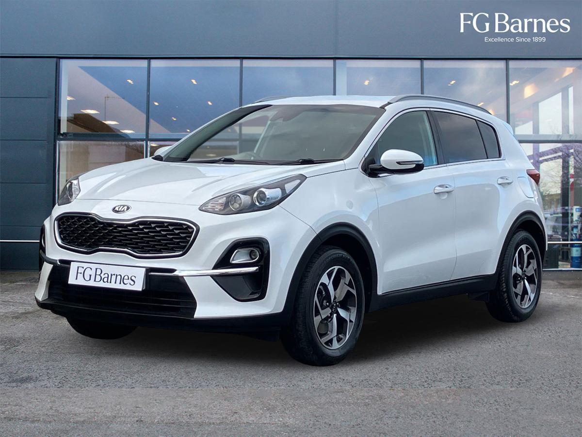 Used Kia Sportage 2019 for sale - 76953242: Photo 9