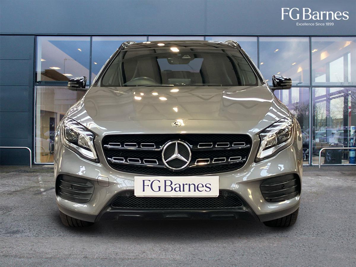 Used Mercedes-Benz GLA for sale - 77175075: Photo 10