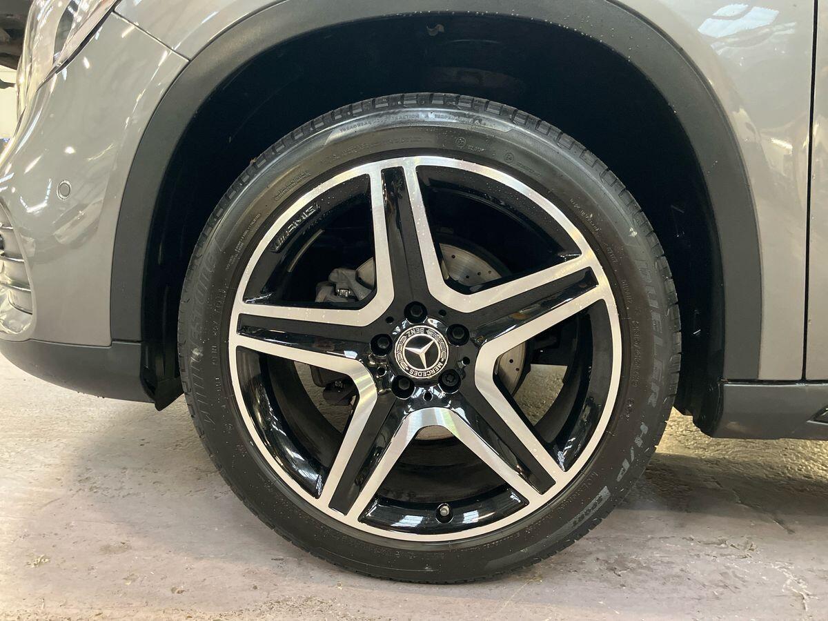 Used Mercedes-Benz GLA for sale - 77175075: Photo 11