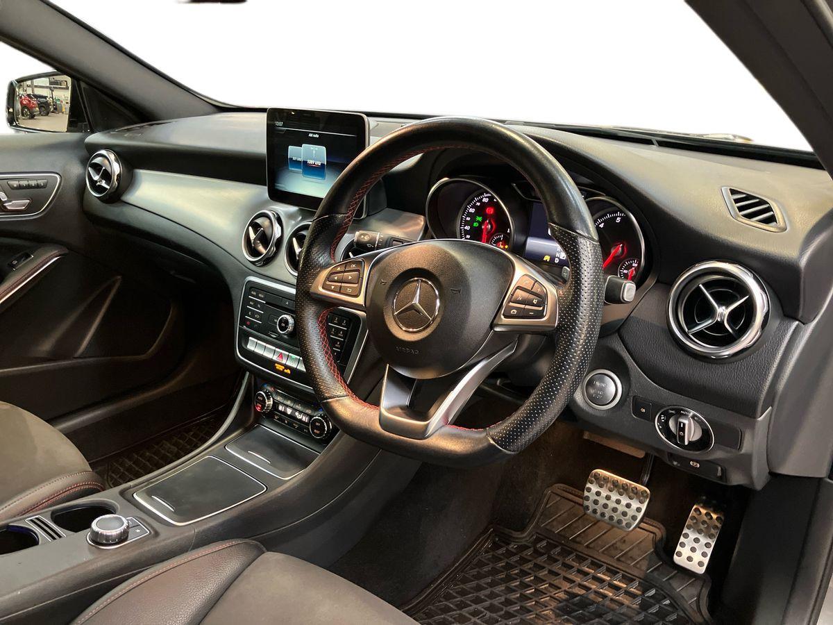 Used Mercedes-Benz GLA for sale - 77175075: Photo 13