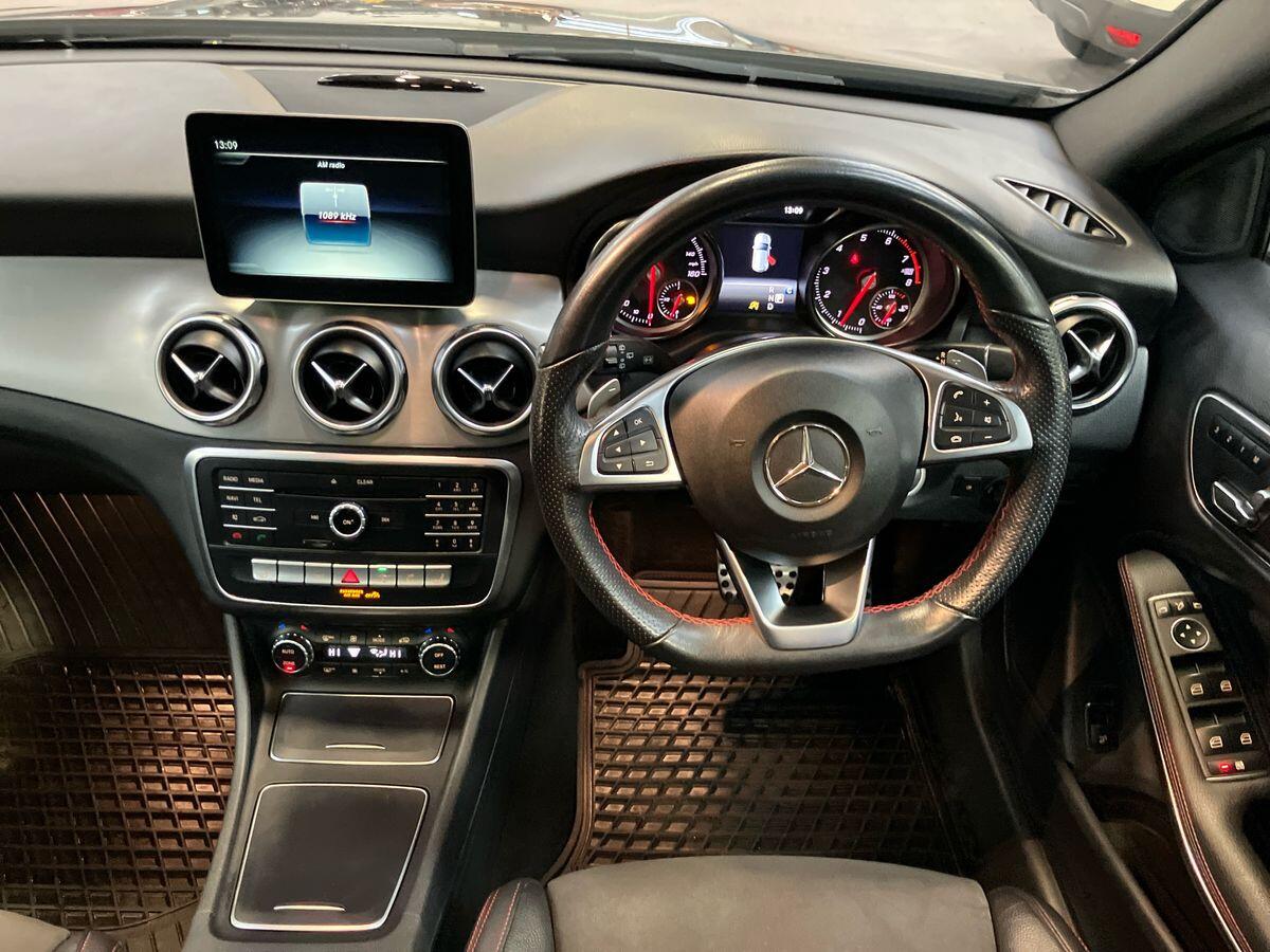 Used Mercedes-Benz GLA for sale - 77175075: Photo 14