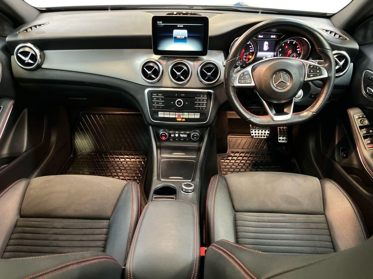 Used Mercedes-Benz GLA for sale - 77175075: Photo 15