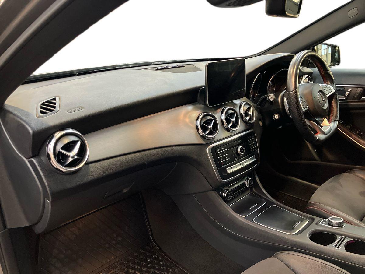 Used Mercedes-Benz GLA for sale - 77175075: Photo 17