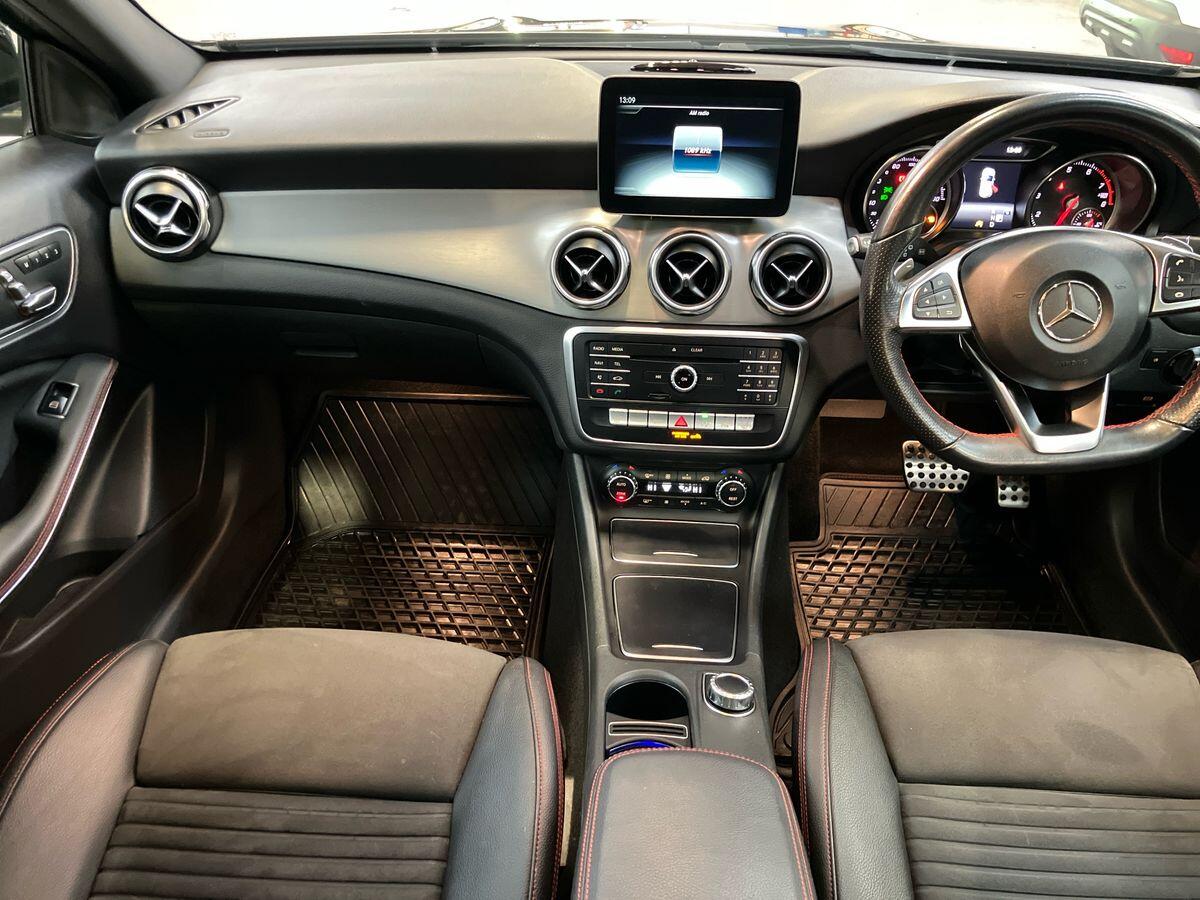 Used Mercedes-Benz GLA for sale - 77175075: Photo 18