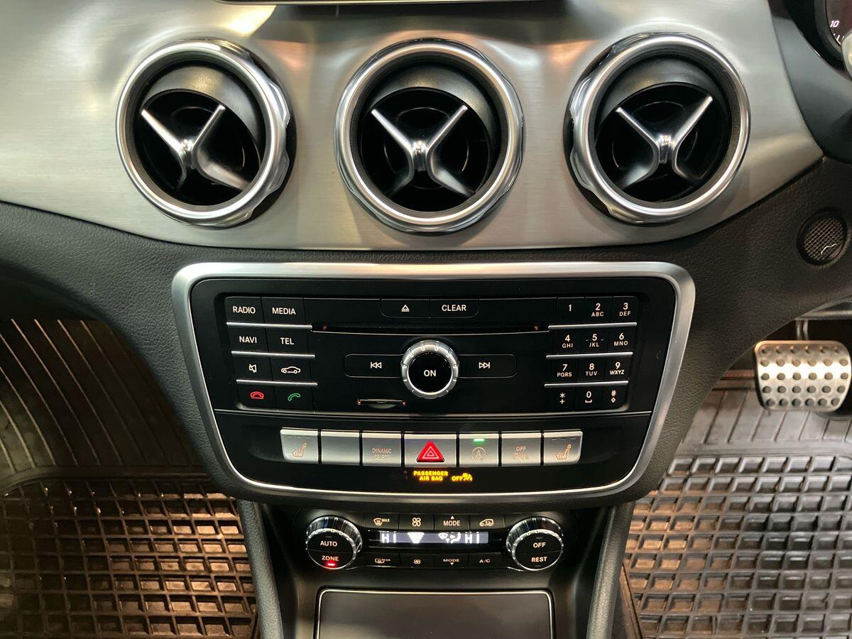 Used Mercedes-Benz GLA for sale - 77175075: Photo 19