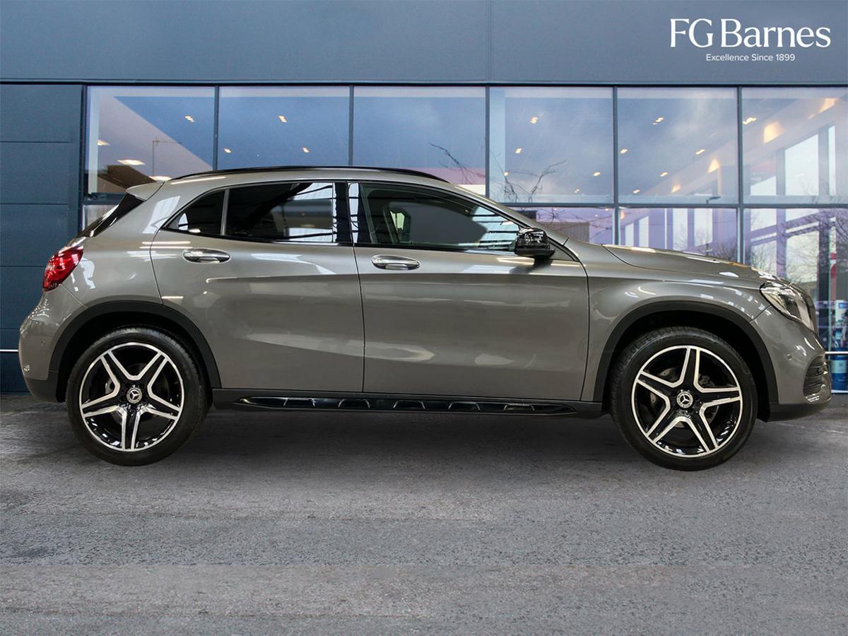 Used Mercedes-Benz GLA for sale - 77175075: Photo 2