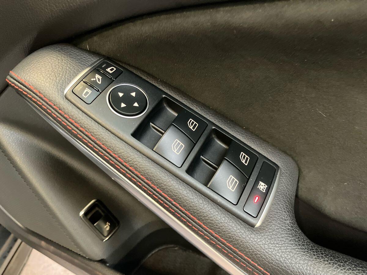 Used Mercedes-Benz GLA for sale - 77175075: Photo 21