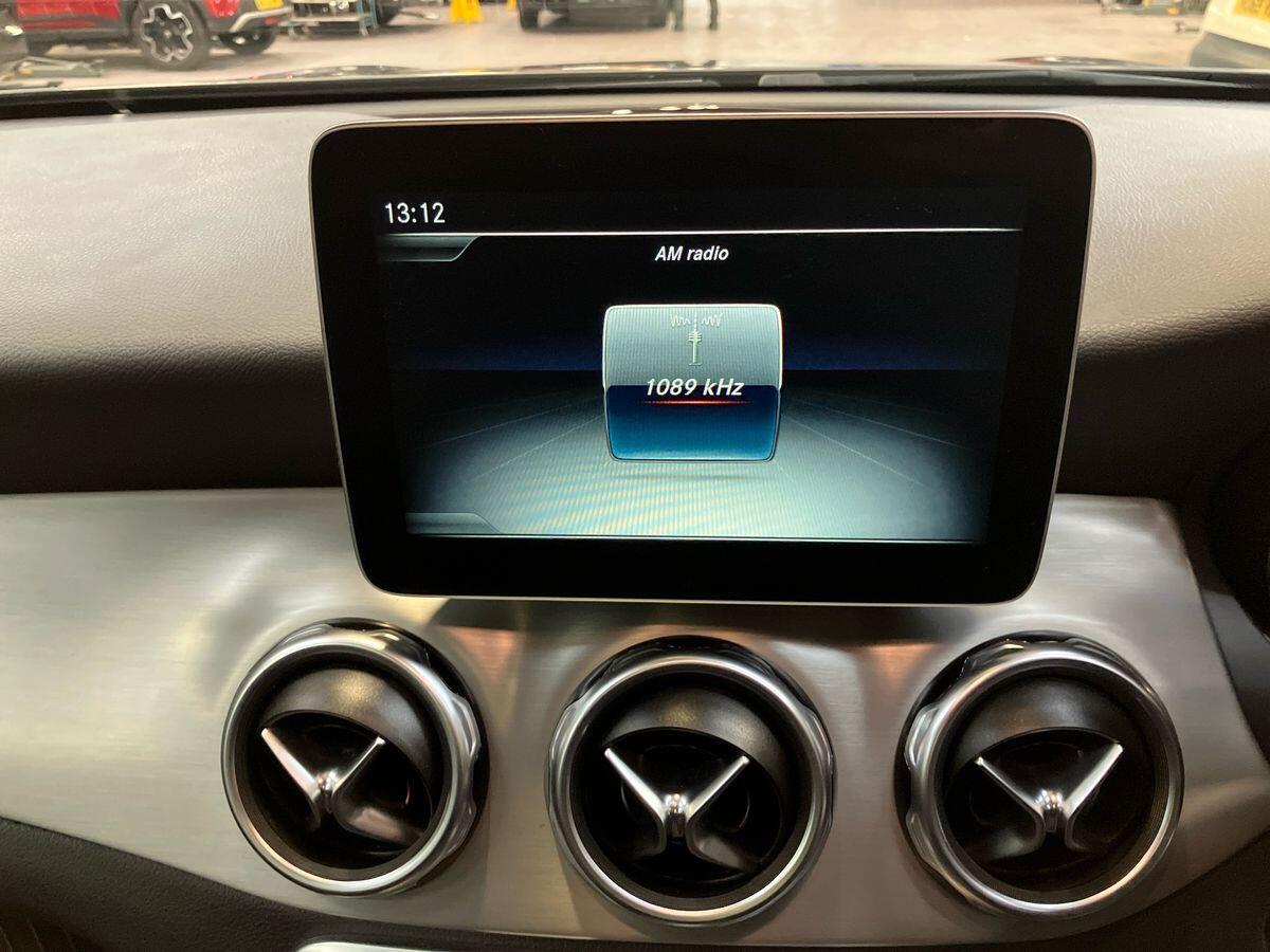 Used Mercedes-Benz GLA for sale - 77175075: Photo 22