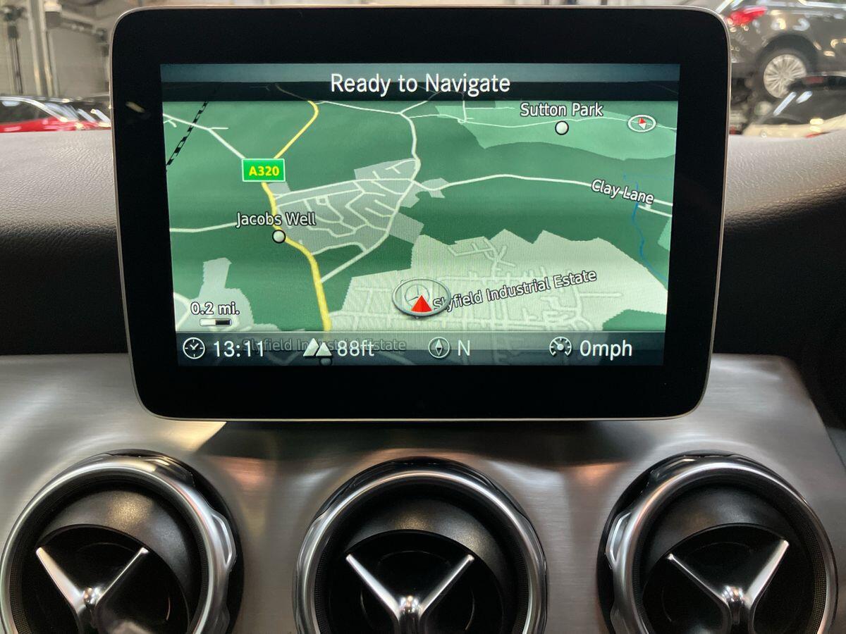 Used Mercedes-Benz GLA for sale - 77175075: Photo 23