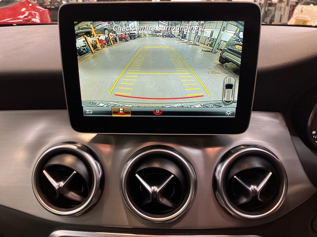 Used Mercedes-Benz GLA for sale - 77175075: Photo 25