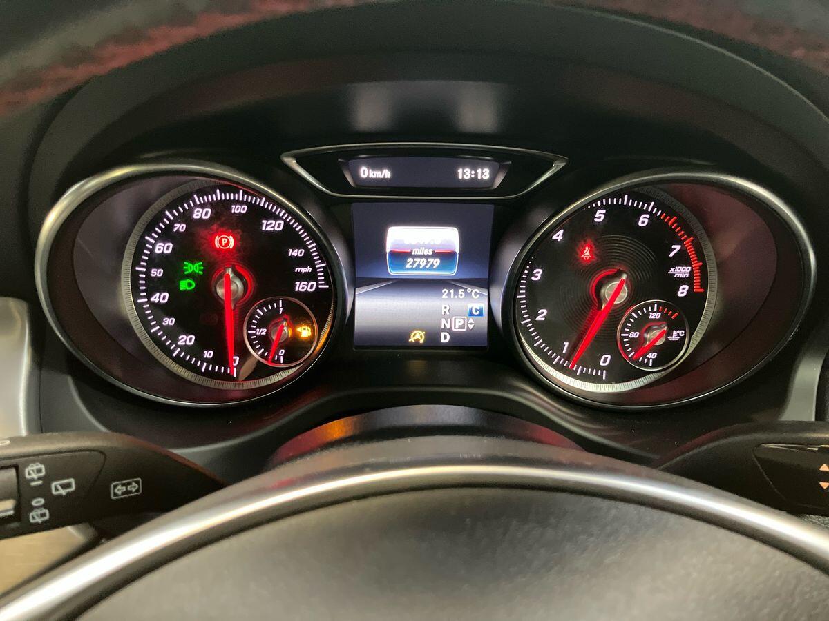 Used Mercedes-Benz GLA for sale - 77175075: Photo 26